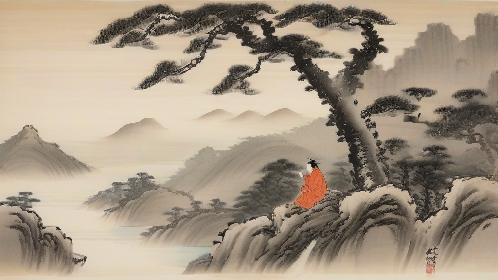 诗酒风流：中国古典诗歌中的酒意象分类与精神图谱