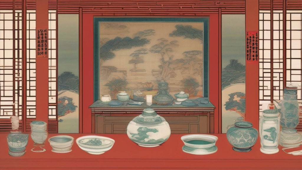 中国酒文化的多维解构：从物质到精神的千年传承