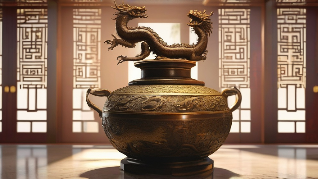 千年醴泉：解码中国酒文化的历史基因