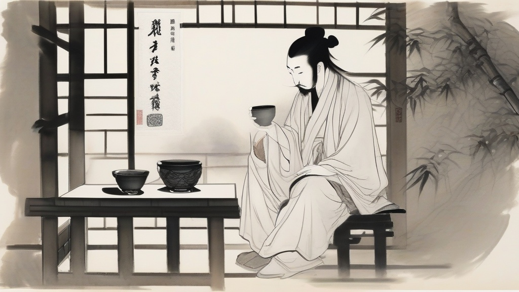 诗酒流觞：中国古典诗歌中的酒意象分类与文化解码