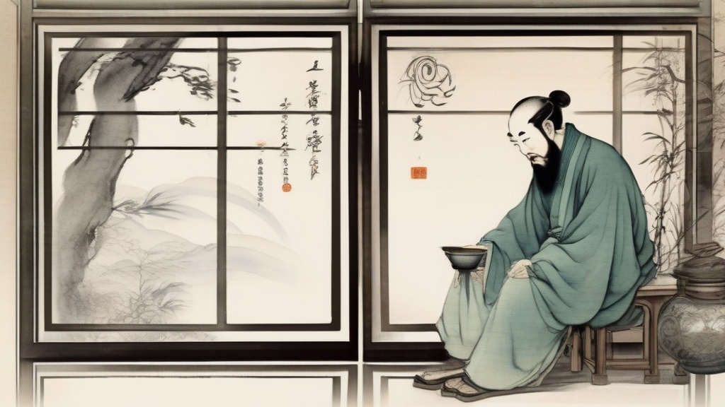 诗酒流觞：中国古典诗歌中的酒意象分类与文化解码