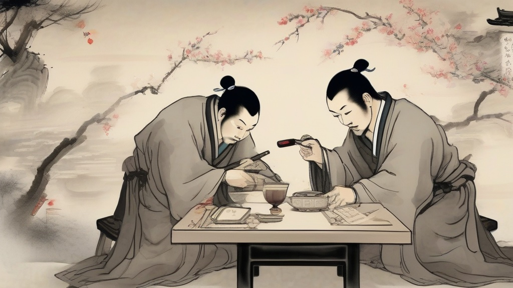 诗酒流觞：中国古典诗歌中的酒意象分类考辨