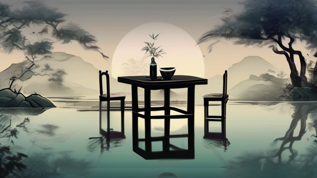 诗酒风流：中国古典诗歌中的酒意象分类与文化解码