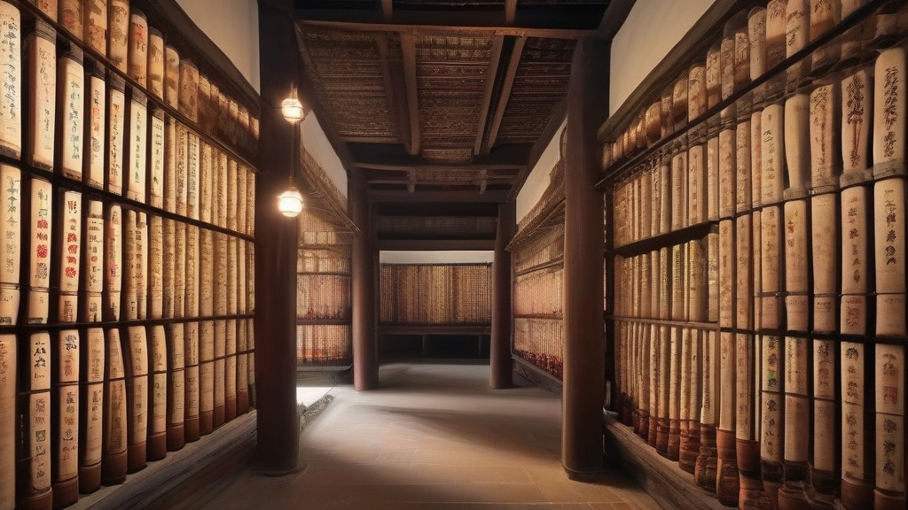 中国酒道：从自然馈赠到文明密码的千年演化