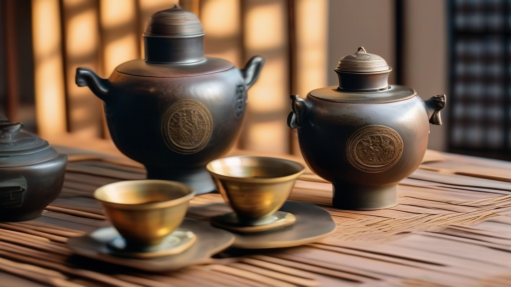 千年醴泉：解码中国酒历史的文明密码