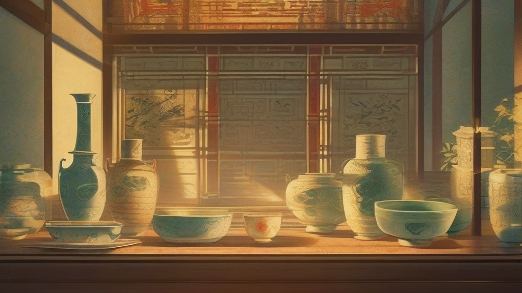 中国酒道：千年醴泉的文化密码