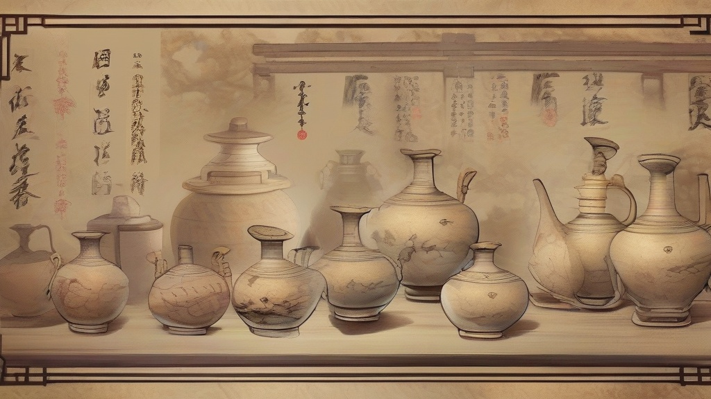 千年醴泉：解码中国酒历史的文明密码