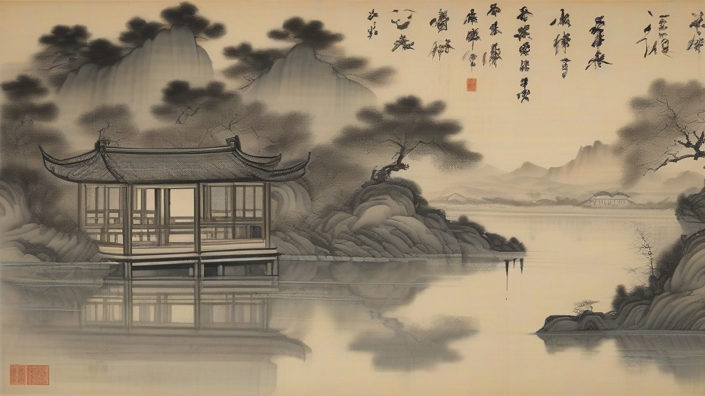 诗酒流觞：中国古典诗歌中的酒意象分类与文化解码