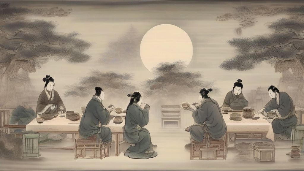中国酒文化：千年琼浆中的文明密码