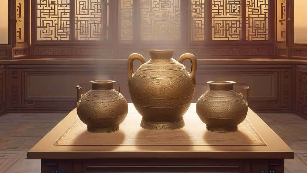 从杜康到茅台：解码中国酒文化的千年基因