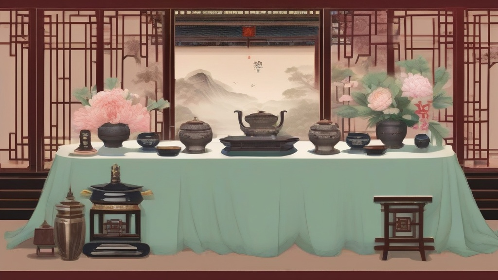 千年醴泉：中国酒历史中的文明密码