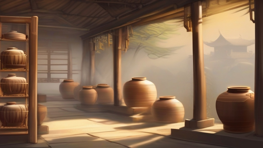 中国酒魂：从自然馈赠到文明密码的千年传承