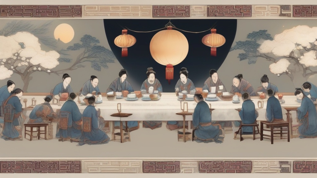 中国酒道：千年醴泉的文化密码
