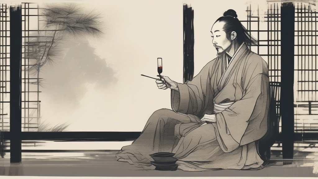 诗酒风流：中国古典诗歌中的酒意象分类与文化解码