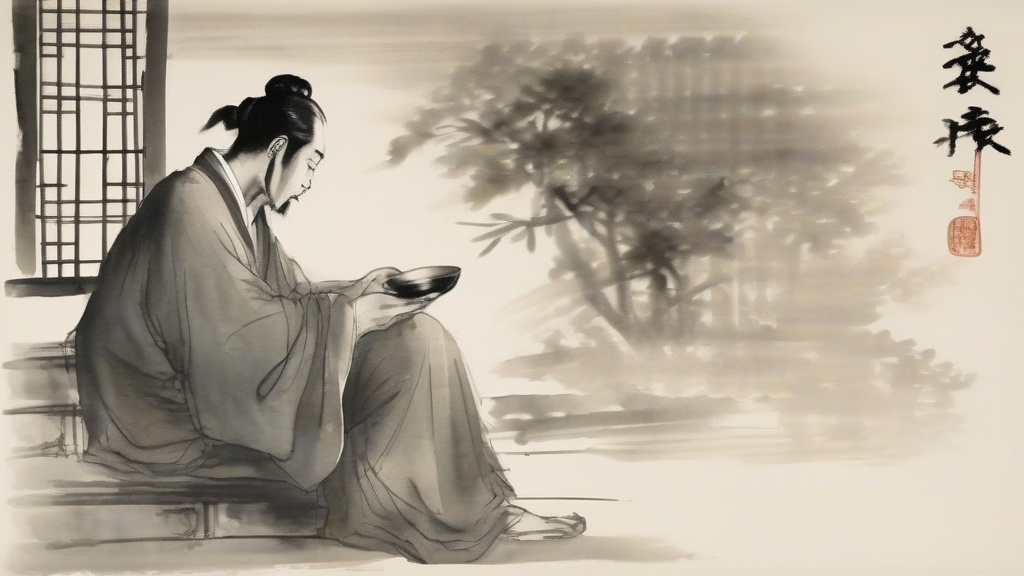 诗酒流觞：中国古典诗歌中的酒意美学