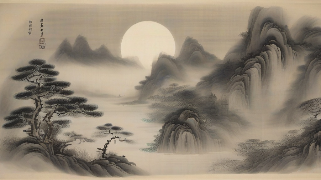 诗酒流觞：中国古典诗歌中的酒意与诗魂