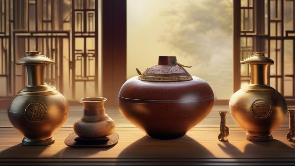 千年醴泉：解码中国酒历史的文明密码
