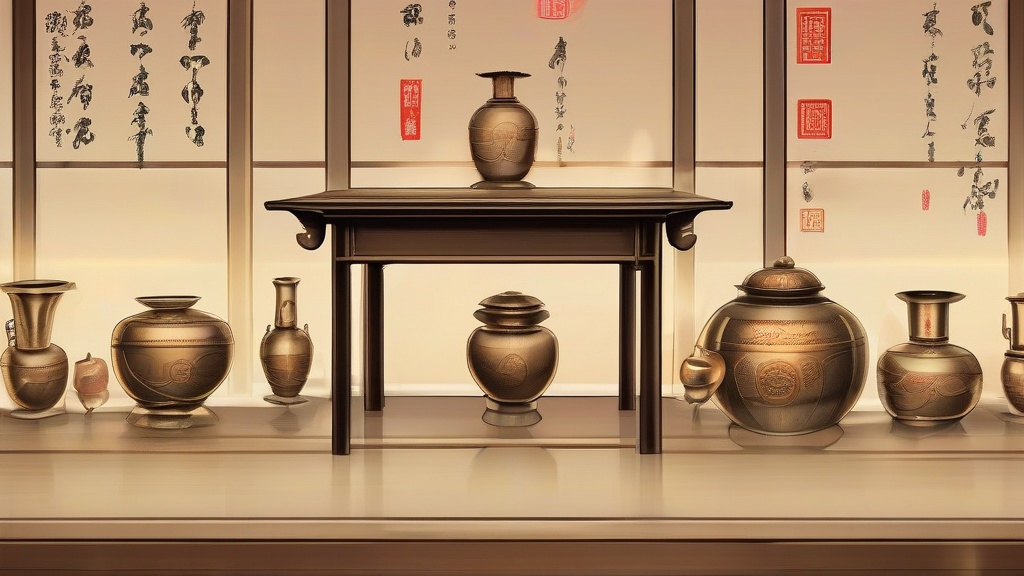 从仪狄造酒到现代蒸馏：解码中国酒文化的千年基因