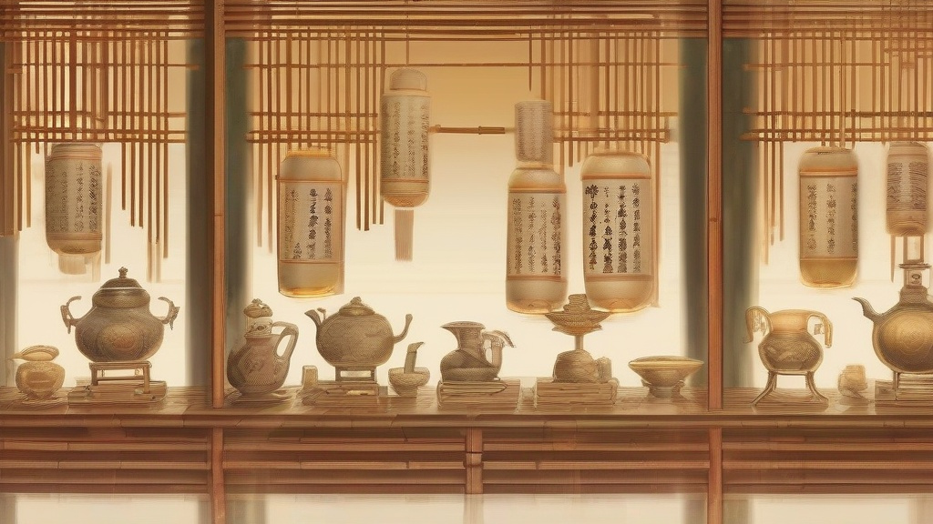 中国酒道：从自然馈赠到文明密码的千年传承