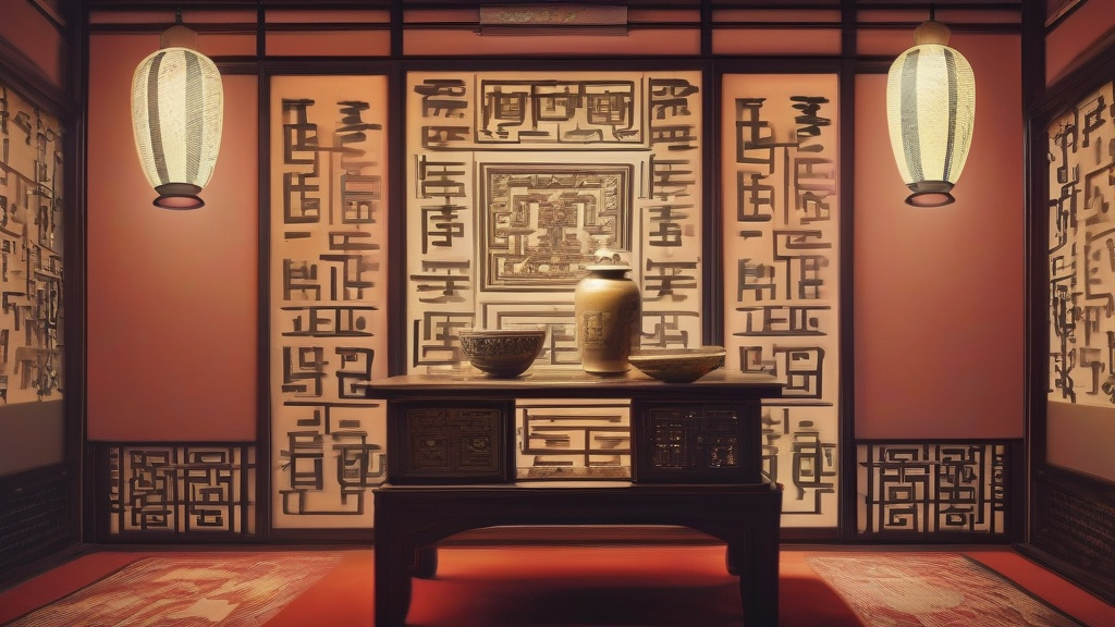 器以载道：中国酒器的千年文化密码