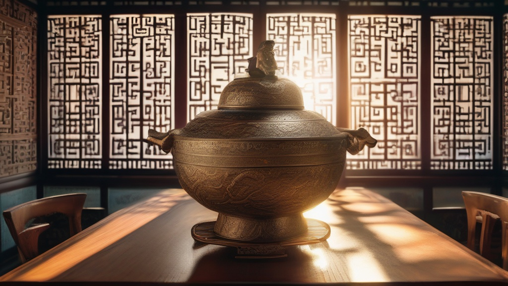 千年醴泉：解码中国酒历史的文明基因