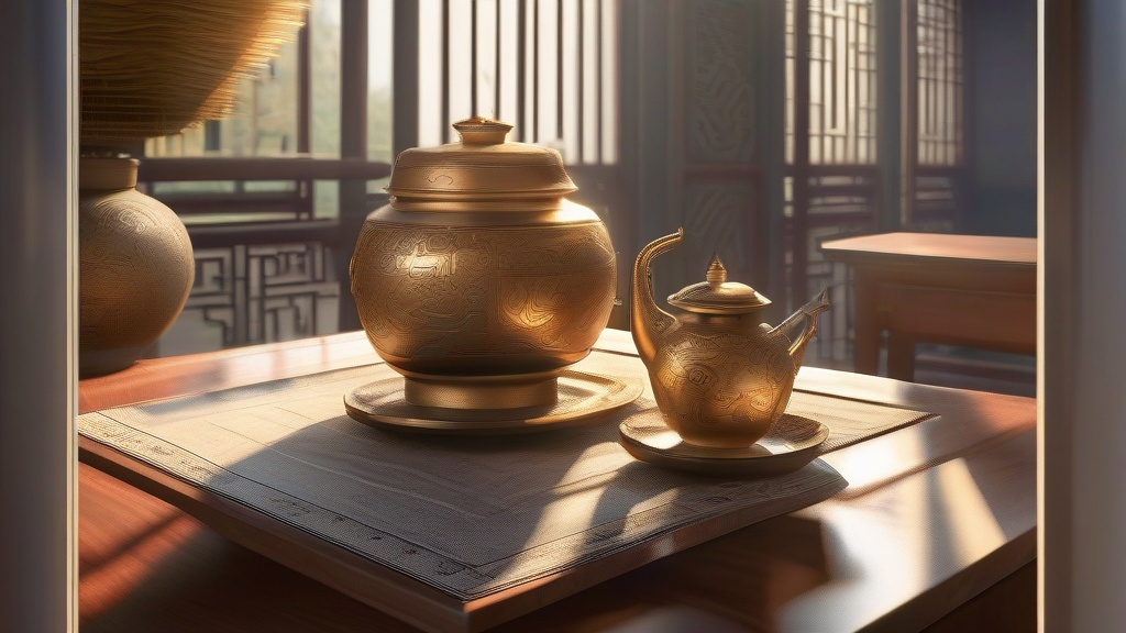 千年醴泉：中国酒历史中的文明密码