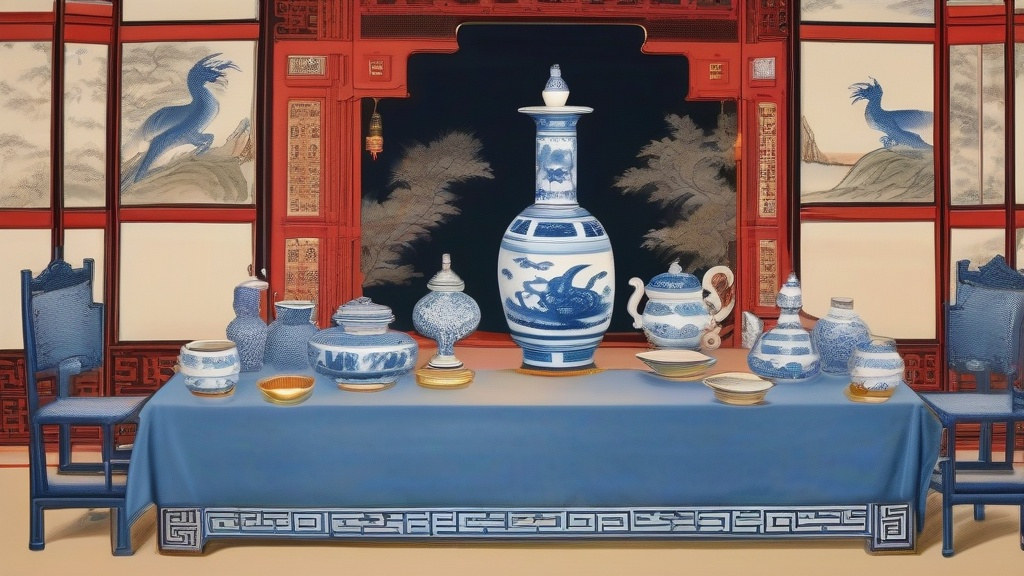 器载千秋：中国酒器的文化密码与分类考据