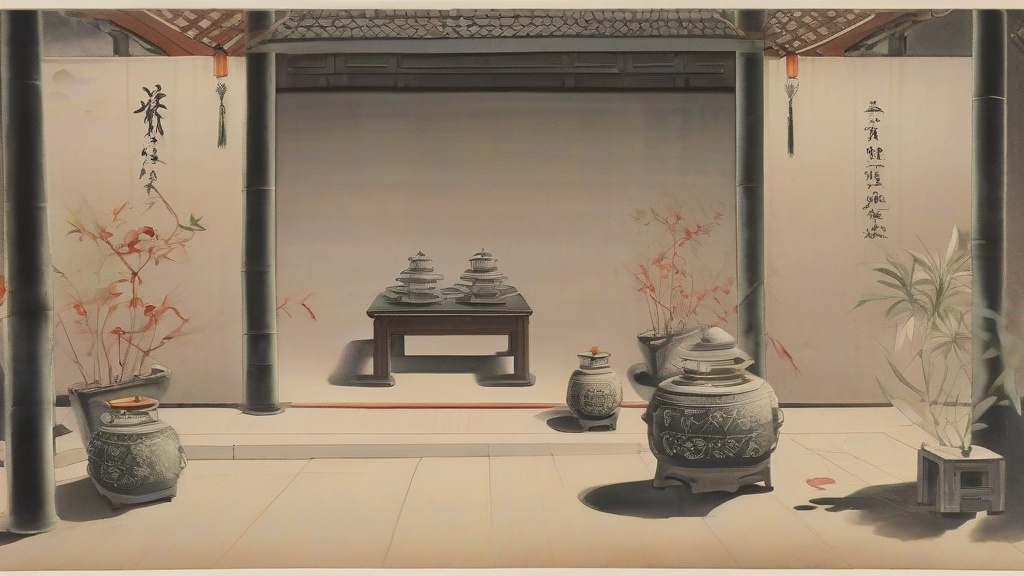 中国酒道：从自然馈赠到文明密码的千年传承