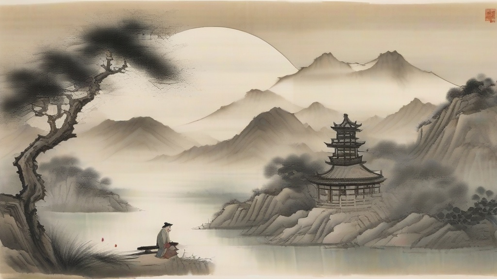 诗酒流觞：中国酒诗歌的千年诗学图谱