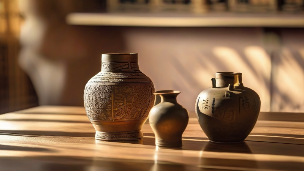 千年醴香：解码中国酒文化的历史基因
