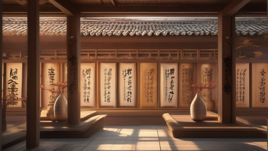 中国酒道：从自然馈赠到文明密码的千年演化