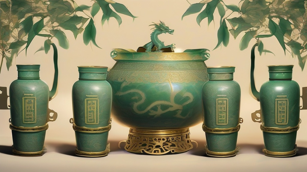 千年醴泉：解码中国酒历史的文明密码
