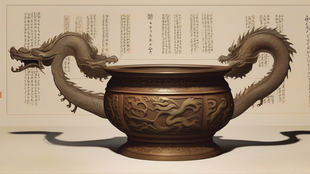 千年醴泉：中国酒历史中的文明密码