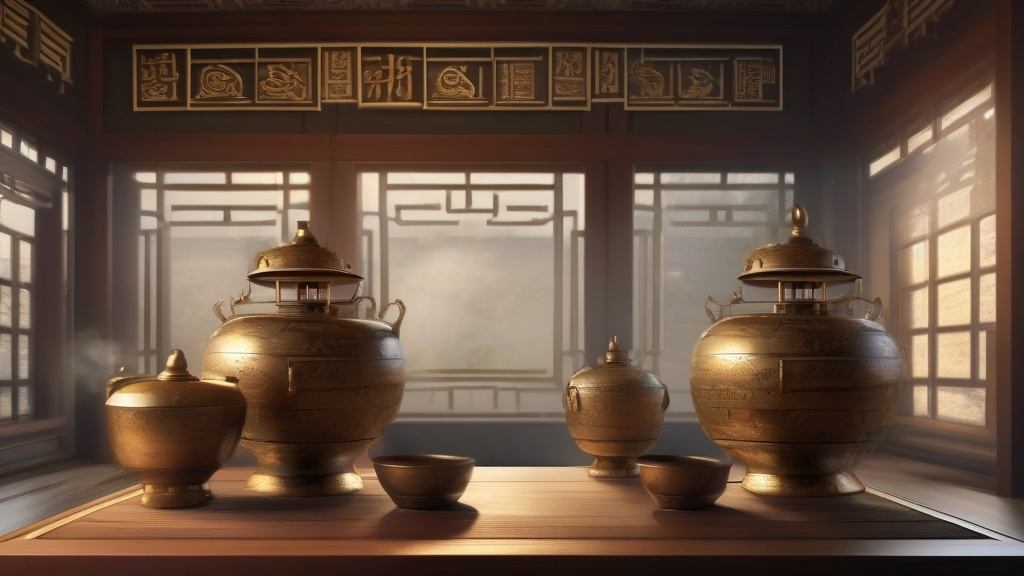 千年醴泉：中国酒历史的文化密码与文明演进