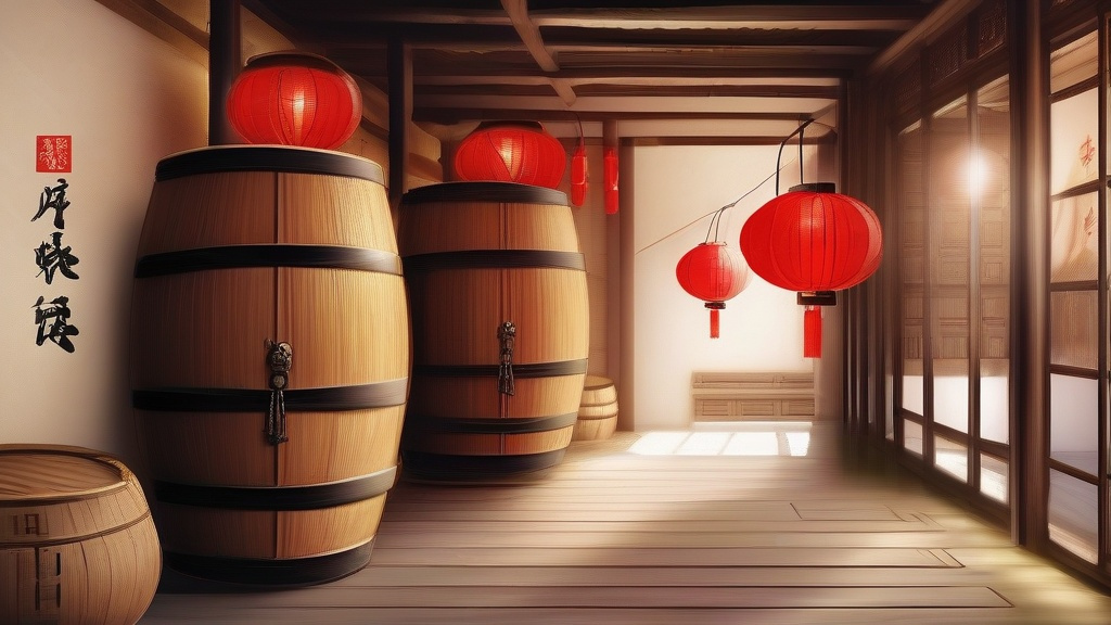 中国酒道：从自然馈赠到文明密码的千年演化
