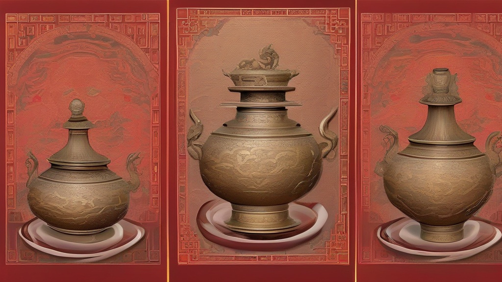 千年醴泉：解码中国酒历史的文明密码