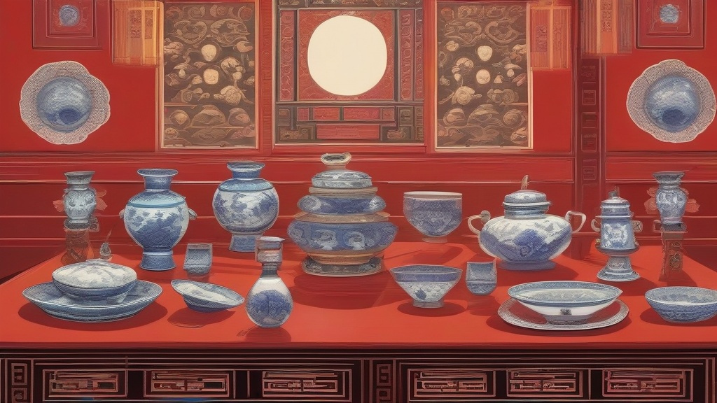 器以载道：中国酒器的千年文化密码