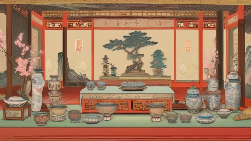 千年醴泉：解码中国酒历史的文化基因