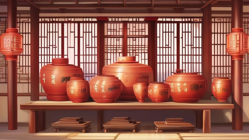 中国酒魂：从甲骨文到现代蒸馏的千年传承