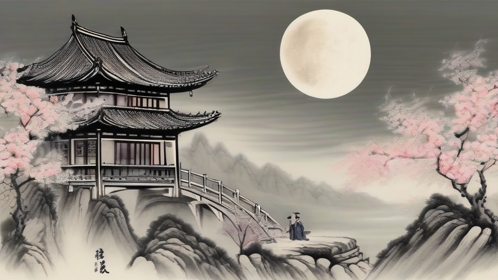 诗酒流觞：中国酒诗歌的千年文脉与美学分类