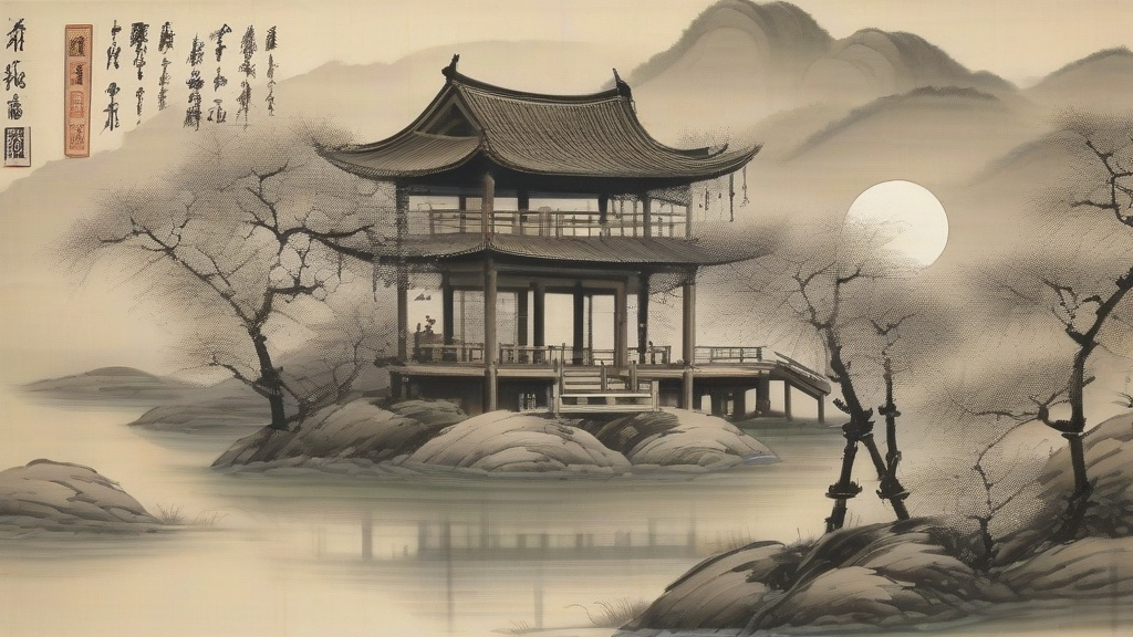 诗酒流觞：中国古典诗歌中的酒意象分类与文化解码