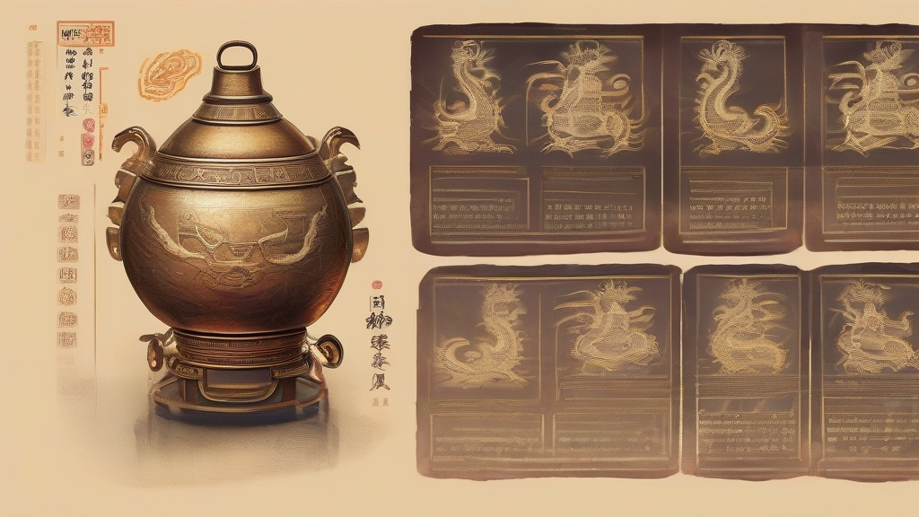 从仪狄造酒到现代蒸馏：中国酒史中的文明密码