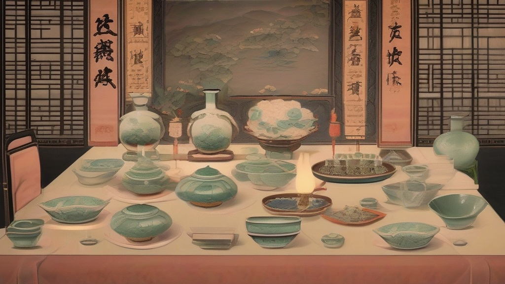 中国酒道：千年醴泉的文化密码