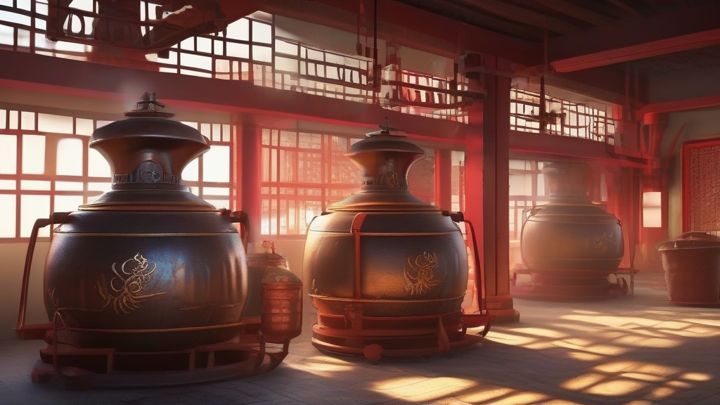千年醴泉：中国酒历史的文化密码与文明印记