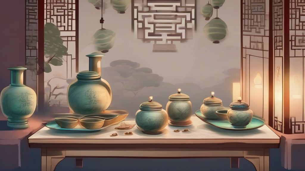 千年琼浆：中国酒历史的文化密码与文明演进