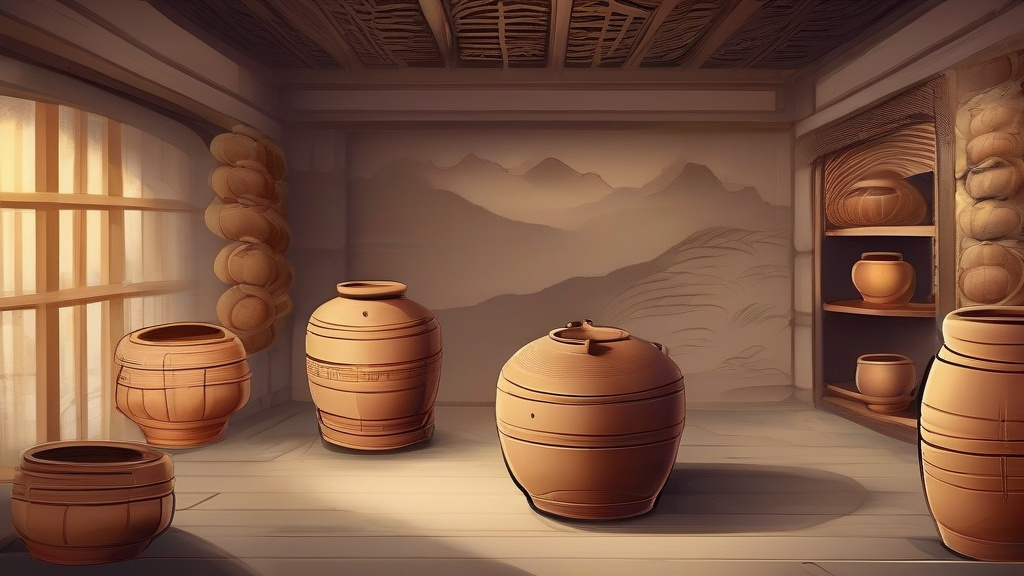 中国酒魂：千年文明中的液态史诗