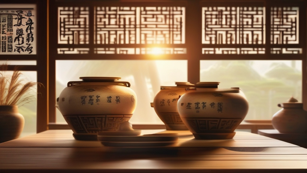 千年醴泉：中国酒历史的文化密码与文明脉络