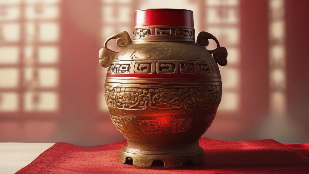 千年琼浆：解码中国酒文化的历史基因