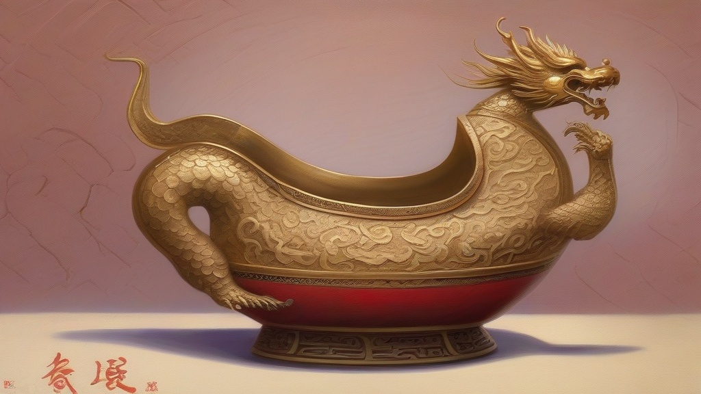 器载酒魂：中国酒器的千年演变与文化密码