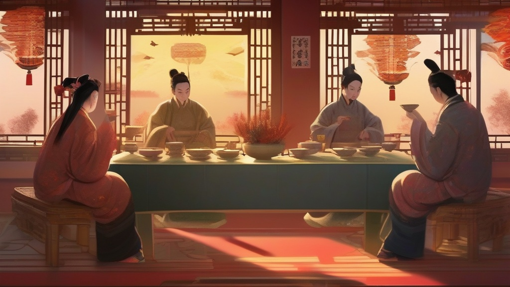 千年醴泉：中国酒历史中的文明密码